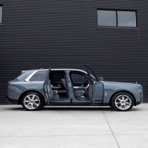 Rolls-Royce Cullinan 2024 à succès rapide - Product Image 3