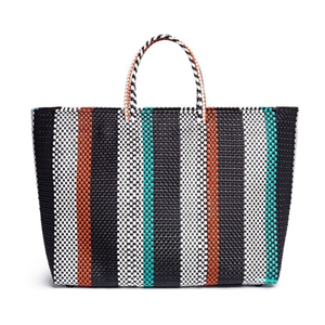 SAC À MAIN EN PLASTIQUE EN GROS POUR LES ACHATS EN PROVENANCE DU VIETNAM - Product Image 1