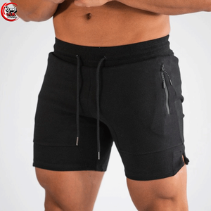 High Quality 100% Cotton Anti-Wrinkle Summer <b>Men's</b> Plus Size Baggy <b>Cargo</b> <b>Shorts</b> OEM Custom Wholesale Solid Pattern Quick Dry - Product Image 4