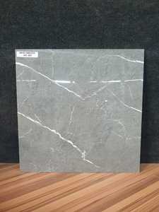 Brillante 600x600 Dormitorio Piso Azulejo de porcelana Versátil 1200x600 Cerámica para sala de estar Baño Uso al aire libre e interior - Product Image 4