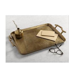 Best Quality <b>Wooden</b> <b>Star</b> Serving Tray Use to Hotels and Home and Party by Saaz Handicrafts - Product Image 4