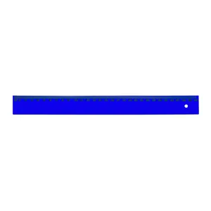 Righello Personalizzato Metairie da 30 cm - Gadget su Misura - Product Image 2