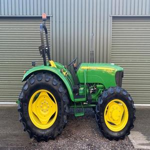 Componentes Centrales de Primera Calidad para Tractor Agrícola John Deere 5065E de 70HP: Bomba, Caja de Cambios, Motor y Rodamientos. Entrega Rápida - Product Image 1