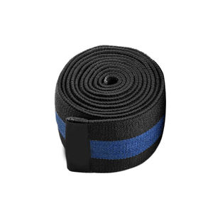 Enveloppes de genou en néoprène robustes personnalisées pour l'entraînement physique et la musculation Enveloppe de genou de force - Product Image 1