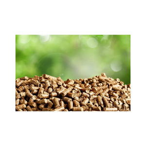 Palettes en bois Eur Epal de haute qualité utilisées et nouvelle forme de briquette de palette européenne fournie par un vendeur fiable - Product Image 3