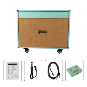 Amplificateur de son <span class=keywords><strong>pour</strong></span> casque EIKE avec logo personnalisé, sortie 20W 45W 100W 120W, connectable aux téléphones mobiles, <span class=keywords><strong>accessoires</strong></span> <span class=keywords><strong>pour</strong></span> <span class=keywords><strong>guitare</strong></span> <span class=keywords><strong>électrique</strong></span> - Product Image 4