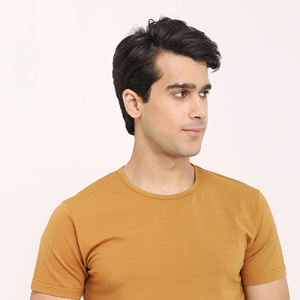 Camisetas de Hombre, Camiseta de Verano de Manga Corta, Diseño Masculino de Alta Calidad, Ropa Casual, Camiseta con Cuello Redondo - Product Image 6