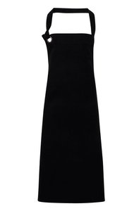 Delantales de cocina de lona de algodón duraderos con correas ajustables para un ajuste cómodo múltiples bolsillos para almacenamiento puntadas reforzadas - Product Image 2