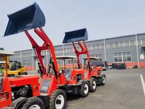 รถตัก1CX JCB มือสองในสหรัฐอเมริการถตักแนว1CX สไตล์ย้อนยุค JCB - Product Image 6