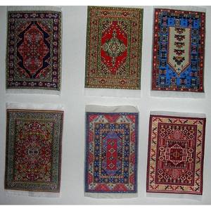 Alfombras Turcas Tejidas - Product Image 2