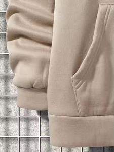 Sudadera con capucha personalizada Streetwear 500 Gsm Impresión digital Dtg Logo Vintage Bold Heavyweight Cotton Cropped Acid Wash Hoodie - Product Image 4