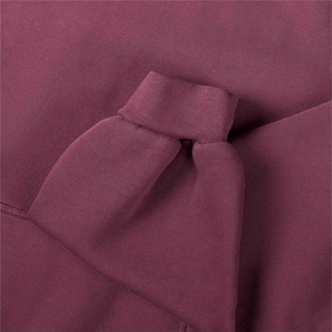 Wholesale 100% Cotton Pullover <b>Hoodies</b> <b>for</b> <b>Men</b> Custom Logo Embroidered Fleece Winter Wear Screen Printing <b>Plain</b> Dyed Solid - Product Image 4