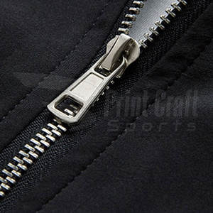 Veste bomber pour homme de haute qualité, best-seller, design personnalisé, vente en gros, veste bomber d'hiver pour homme - Product Image 5