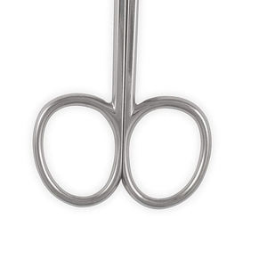 Ciseaux de coupe de cheveux professionnels en acier inoxydable de haute qualité OEM ODM Meilleurs ciseaux à coupe à sec de haute qualité - Product Image 5