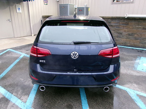 2018 โฟล์คสวาเกน กอล์ฟ จีทีไอ พร้อมจัดส่ง - Product Image 5