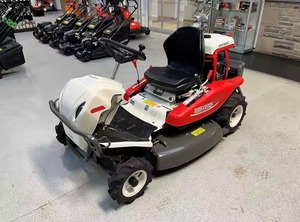 Orec รถตัดหญ้าแบบ4WD อุตสาหกรรมสำหรับใช้เป็นรถตัดหญ้า - Product Image 6