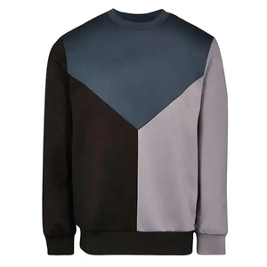Sweat-shirt en coton pour homme, poids lourd, fabricant OEM, personnalisation de la marque, qualité d'exportation, usine - Product Image 1