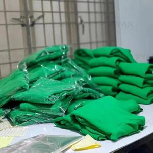 เสื้อแจ็คเก็ตหนังผู้ชายโลโก้แบรนด์ทันสมัยผ้าแคนวาสแบบกลับด้านได้ทำจากหนังแท้ที่มีความต้องการสูง - Product Image 5