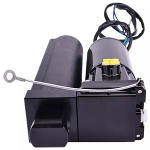 Assemblage de garniture de puissance 8M0055011 8M0055008 pour moteur 35HP 40HP 50HP Marine - Product Image 5