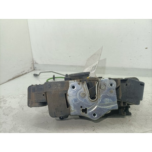 SERRURE AVANT GAUCHE FIAT Stilo S. Wagon 51753231 192A8000 (01>10) - Product Image 4