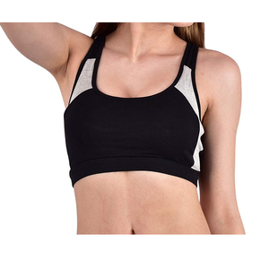 Soutien-gorge de sport confortable, soutien-gorge de Yoga de haute qualité, soutien-gorge de sport Sexy, vente en gros directe d'usine, Fitness - Product Image 3