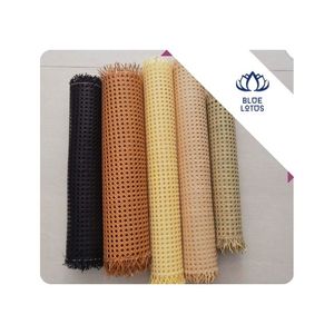 หวายถักคุณภาพดีสำหรับงาน DIY งานฝีมือ ผลิตภัณฑ์ทำมือ สร้างสรรค์งานฝีมือ อบรมการพัฒนาโครงการ ผลิตในเวียดนาม - Product Image 1