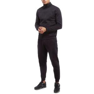 Se ve bien Chándales totalmente personalizados Hombres Sport Track Suits Joggers Set Hombres Chándal Set - Product Image 1