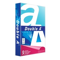 Papier Copie Double A4 80 g/m² 500 Feuilles Ramette 50 Ramettes 100% Pâte de Bois Vierge Vente en Gros Texture Lisse Professionnelle Haute Qualité