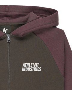 OEM personnalisé pour hommes sweat à capuche zippé conception impression bouffante impression numérique sérigraphie & broderie sweats à capuche prix raisonnable - Product Image 6