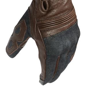 Nouvelle arrivée de gants en cuir de haute qualité dernière conception décontracté style uni pour l'hiver meilleur matériau gants en cuir - Product Image 2