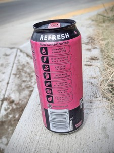 เครื่องดื่มชูกำลังรสราสเบอร์รี่ Monster Rehab ขายส่ง – เครื่องดื่มให้พลังงานรสเบอร์รี่เข้มข้น จำหน่ายจำนวนมาก - Product Image 2