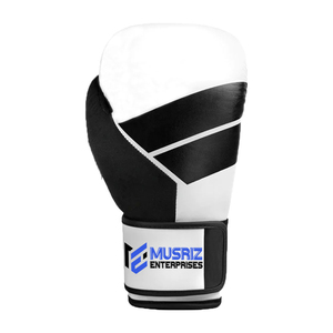 Guantes de Boxeo Personalizados de Alta Calidad para Niños, Duraderos, Transpirables, de Cuero Vacuno PU, Impresos, Antideslizantes, para Entrenamiento de Kickboxing - Product Image 2