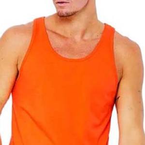 Camiseta sin mangas para hombre con diseño más demandado, tasa razonable, antiarrugas, los mejores diseños, superventas, camiseta sin mangas para hombre con la última tela - Product Image 2