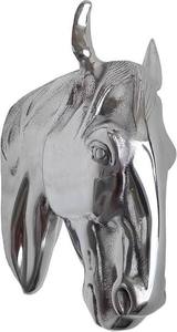 Sculpture décorative de tête de cheval personnalisable en gros, style Art Déco, pour la maison et les occasions de mariage - Product Image 3