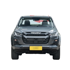 Pick-up automatique 2025, moteur diesel 1.9T, transmission automatique 8 vitesses, transmission intégrale - Product Image 1