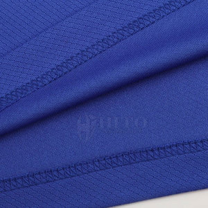 Logotipo personalizado hecho hombres ropa deportiva uniforme de baloncesto OEM personalizado secado rápido uniforme de baloncesto - Product Image 6