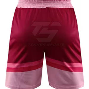 Uniforme de Baloncesto Personalizado Más Vendido a Precio Económico, Ropa Deportiva para Equipos, Uniforme de Baloncesto - Product Image 5