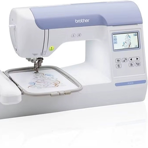 Máquina de Coser Overlock MERIT Baby Lock Euphoria - Product Image 3