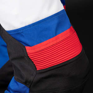 Qualité supérieure Personnaliser Logo Nouveau design Pantalon de motocross/Prix raisonnable Pantalon de motocross haute performance pour hommes - Product Image 6