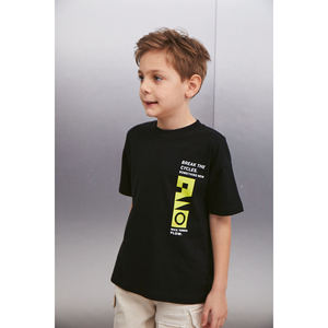เสื้อยืดผู้ชาย GRIMELANGE JARETH - Product Image 2
