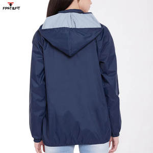 Top Quality Breathable New Design Women <b>Clothing</b> New Arrival Winter Jacket Windbreaker <b>Waterproof</b> Jacket <b>for</b> Women - Product Image 2