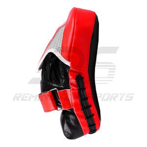 Best Quality <b>Focus</b> <b>Pads</b> Leather Boxing <b>Focus</b> <b>Pads</b> Heavy Duty Training and Boxing for Men and Women True <b>Focus</b> <b>Pads</b> - Product Image 4