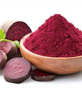 Experimente un impulso natural con nuestro polvo de remolacha orgánico, diseñado para la energía y el bienestar - Product Image 4