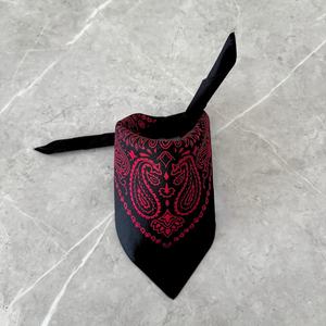 ผ้าพันคอผ้าฝ้ายพรีเมียม นุ่ม ระบายอากาศได้ดี ใช้ได้ทั้งชายและหญิง ผ้าคลุมศีรษะ ผ้าพันคอคลุมผม สำหรับเล่นกีฬา ท่องเที่ยว เดินป่า เครื่องประดับแฟชั่น - Product Image 2