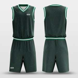 Jersey de Forro Polar para Hombre - Impresión Puff y Sublimación, Invierno, Personalizado OEM/ODM - Product Image 4
