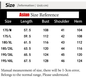 Veste en toile noire décontractée pour hommes, gilet léger et chaud, vêtements d'extérieur à simple boutonnage, manteau bouffant sans manches pour l'hiver, vêtements de qualité - Product Image 6