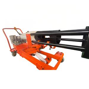 Extracteurs de roulements hydrauliques professionnels à <span class=keywords><strong>prix</strong></span> d'usine haute performance - Product Image 5