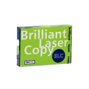 Papel de Copia A4 BLC Brilliant Laser, 80 g/m², 100 % Pulpa de Madera Virgen, Blanco - Product Image 3