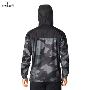 แจ็กเก็ตลุยหิมะกันลมกันน้ำแจ็คเก็ตแฟชั่นใหม่ - Product Image 4