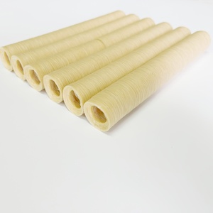 Tripas Comestibles Transparentes de Colágeno para Salchichas <span class=keywords><strong>Halal</strong></span>, Calibre 13-60mm - Product Image 4